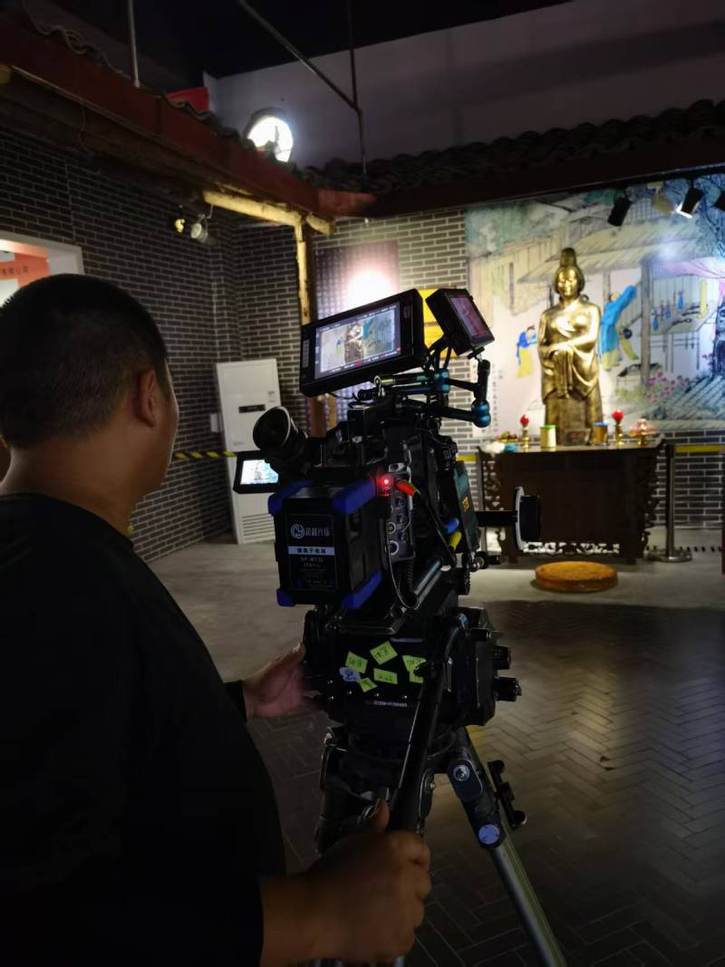 聚焦柏乡县产品宣传视频拍摄公司，以专业实力赋能品牌声量升级