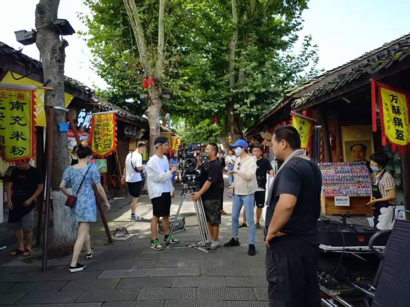 柏乡县产品视频拍摄技术升级：AI与三维动画深度融合