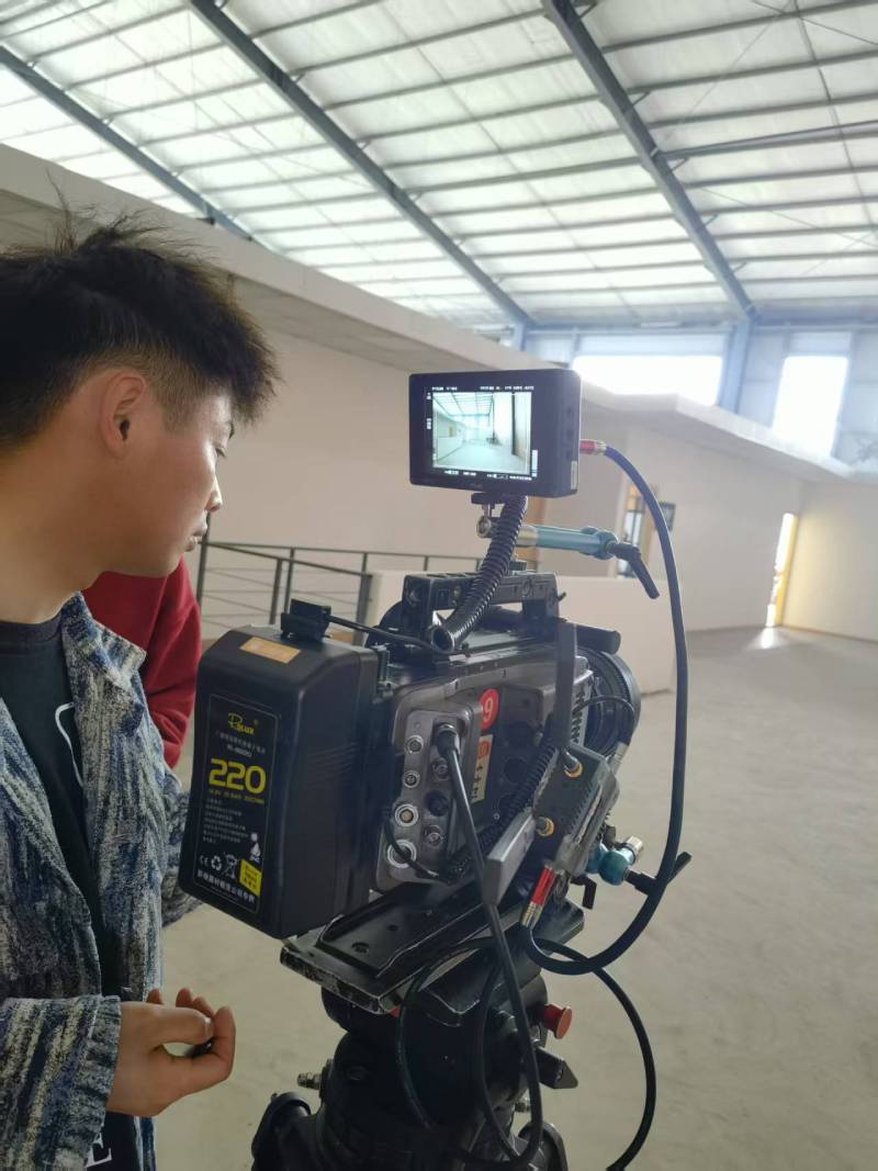 柏乡县电商产品视频拍摄制作：小成本也能产出高质感内容？