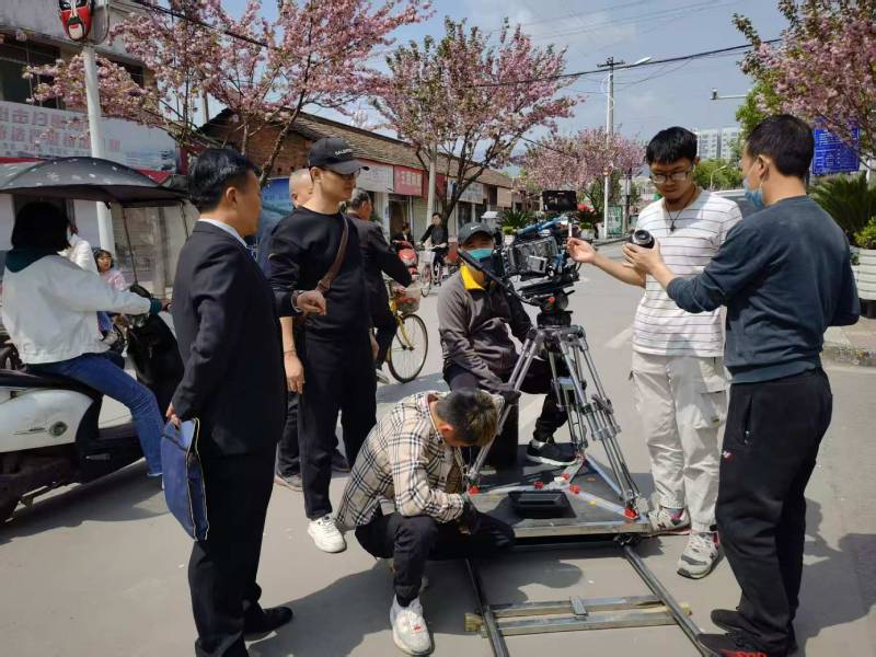 柏乡县产品视频拍摄进阶指南，助力产品抢占视觉高地
