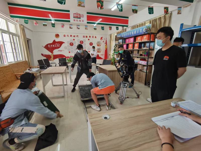 柏乡县电商产品视频拍摄制作实战秘籍，助力产品引爆电商流量